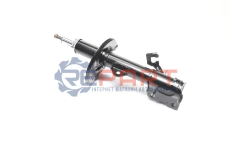 Амортизатор передн Лів NISSAN JUKE 1.2/1.5D/1.6 06.10-12.19 JAKOPARTS J4301016 Купити в Україні