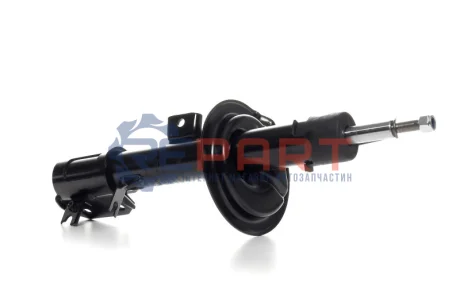 Амортизатор передн Лів FIAT SEDICI SUZUKI SX4 1.6/1.9D/2.0D 06.06 JAKOPARTS J4308005 Купити в Україні