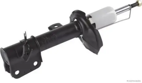 Амортизатор передн Лів NISSAN PIXO SUZUKI ALTO VII 1.0/1.0LPG 01.09 JAKOPARTS J4308008 Купити в Україні