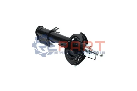 Амортизатор передн Прав OPEL ASTRA H, ASTRA H CLASSIC, ASTRA H GTC, ZAFIRA B 1.2-2.2 01.04 JAKOPARTS J4310815 Купити в Україні