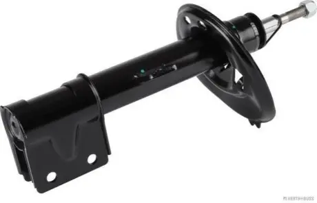Амортизатор передн Прав CITROEN BERLINGO, BERLINGO MULTISPACE, C4 GRAND PICASSO I, C4 PICASSO I PEUGEOT PARTNER, PARTNER TEPEE 1.2-Electric 10.06 JAKOPARTS J4310855 Купити в Україні