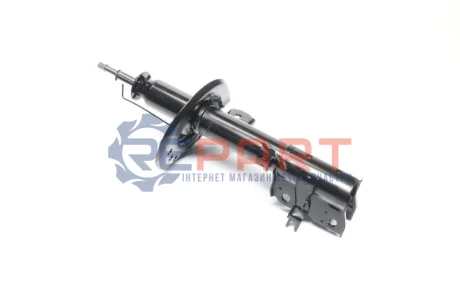 Фото Амортизатор передний правый NISSAN X-TRAIL, RENAULT KOLEOS 07- (выр-во) JAKOPARTS (J4311002) изображение 1