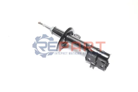 Амортизатор передн Прав NISSAN QASHQAI I 1.5D-2.0D 11.06-12.13 JAKOPARTS J4311015 Купити в Україні
