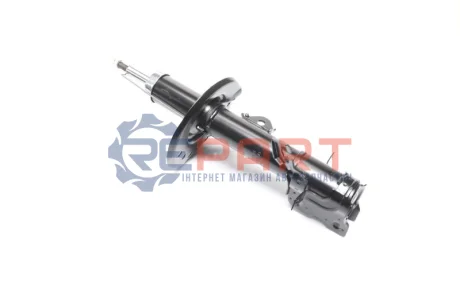 Амортизатор передн Прав NISSAN JUKE 1.2/1.5D/1.6 06.10-12.19 JAKOPARTS J4311016 Купити в Україні