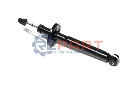 Амортизатор задн Лів/Прав SEAT TOLEDO I VW CORRADO, GOLF II, GOLF III, GOLF IV, JETTA II, VENTO 1.0-2.9 08.83-06.02 JAKOPARTS J4320802 Купити в Україні