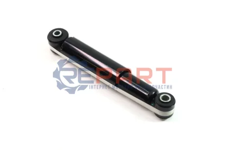 Амортизатор задн Лів/Прав OPEL ASTRA G, ZAFIRA A 1.2-2.2D 02.98-12.09 JAKOPARTS J4320804 Купити в Україні
