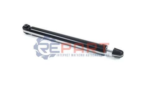 Амортизатор задн Лів/Прав AUDI A3, TT SEAT LEON, TOLEDO II SKODA FABIA I, FABIA I PRAKTIK, FABIA II, OCTAVIA I VW BORA I, GOLF IV, NEW BEETLE, POLO IV, POLO V 1.0-2.5 09.96-05.22 JAKOPARTS J4320808 Купити в Україні