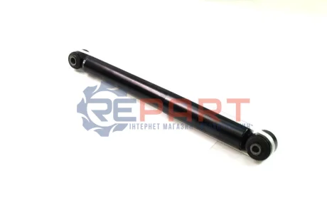 Амортизатор задн Лів/Прав OPEL SIGNUM, VECTRA C, VECTRA C GTS 1.6-3.2 04.02-01.09 JAKOPARTS J4320865 Купити в Україні