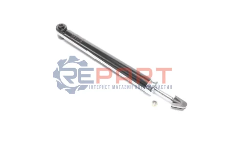 Амортизатор задн Лів/Прав ABARTH GRANDE PUNTO ALFA ROMEO MITO CHEVROLET AVEO FIAT GRANDE PUNTO, PUNTO, PUNTO EVO OPEL CORSA D, CORSA E 0.9-1.9D 06.05 JAKOPARTS J4320902 Купити в Україні