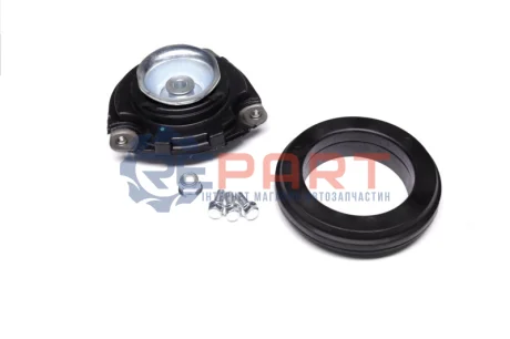 Фото 1 — Подушка амортизатора (переднього) Nissan Qashqai 07- (R) JAKOPARTS (J4421004) Фото Подушка амортизатора (переднього) Nissan Qashqai 07- (R) JAKOPARTS (J4421004) зображення 1