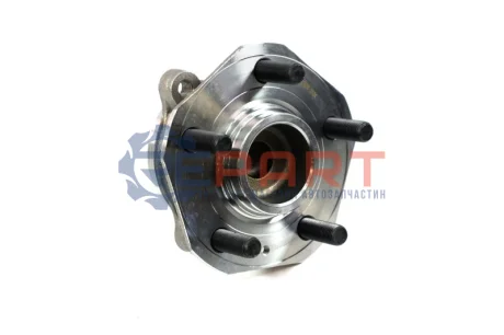 Підшипник маточини (передньої) Tesla Model 3/Y 17- JAKOPARTS J4700805 Купити в Україні