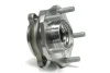 Фото Комплект підшипника колеса передн NISSAN QASHQAI II, X-TRAIL, X-TRAIL III 1.3-2.0D 11.13 JAKOPARTS (J4701054) зображення 1