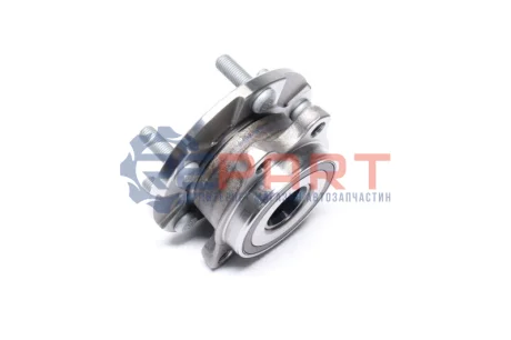 Комплект підшипника колеса передн TOYOTA AURIS, AVENSIS, COROLLA, MARK X ZIO I, MIRAI, RAV 4 III, RAV 4 IV, VERSO 1.6D-Electric 11.05 JAKOPARTS J4702052 Купити в Україні