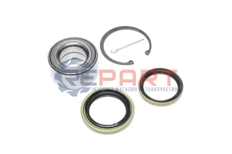 Комплект колісних підшипників JAKOPARTS J4705023 Купити в Україні