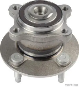 Комплект підшипника колеса задн CHEVROLET AVEO, AVEO / KALOS 1.2-1.6 04.08 JAKOPARTS J4710918 Купити в Україні
