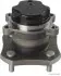 Комплект підшипника колеса задн NISSAN NV200, NV200 / EVALIA 1.5D/1.6 02.10 JAKOPARTS (J4711070) зображення 1