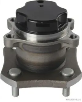 Комплект підшипника колеса задн NISSAN NV200, NV200 / EVALIA 1.5D/1.6 02.10 JAKOPARTS J4711070