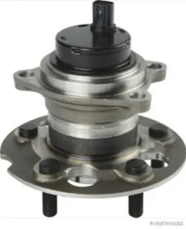 Фото Комплект подшипника JAKOPARTS (J4712068) изображение 1