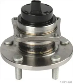 Ступица колеса в сборе JAKOPARTS J4712089