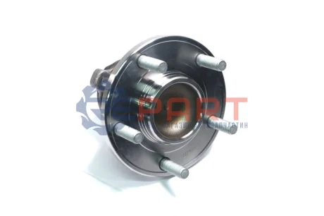 Ступица колеса с подшипником задн. Mazda3 I 03-13, Mazda5 I 05-10 (выр-во Jakoparts) JAKOPARTS J4713036