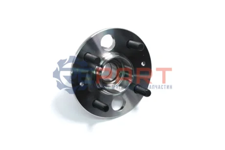 Фото 1 — Комплект колісних підшипників JAKOPARTS (J4714055) Фото Комплект колісних підшипників JAKOPARTS (J4714055) зображення 1