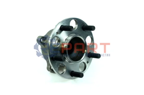 Фото Комплект колісних підшипників JAKOPARTS (J4714131) зображення 1