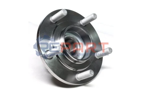 Ступица колеса в сборе JAKOPARTS J4715044