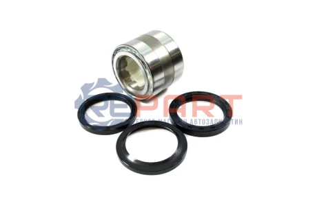 Подшипник роликовый конический JAKOPARTS J4717009 Купить в Украине