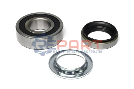 Фото Подшипник шариковый d&gt;30 JAKOPARTS (J4719002) изображение 1