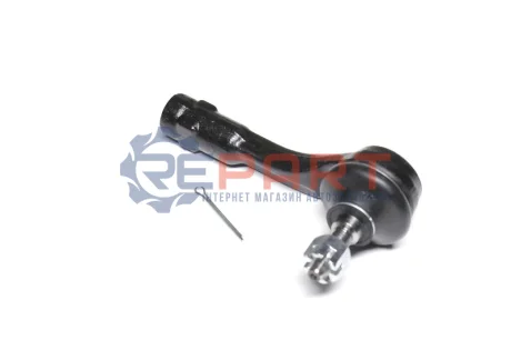 Наконечник тяги рульової (L) Hyundai Accent V/Kia Rio IV 17 JAKOPARTS J4820331 Купити в Україні