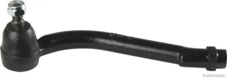 Наконечник тяги рульової (L) Hyundai Santa Fe 03-12/Kia Sorento 09 JAKOPARTS J4820527 Купити в Україні