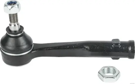 Наконечник тяги рульової (L) Jeep Renegade/Fiat 500X 14 JAKOPARTS J4820868 Купити в Україні
