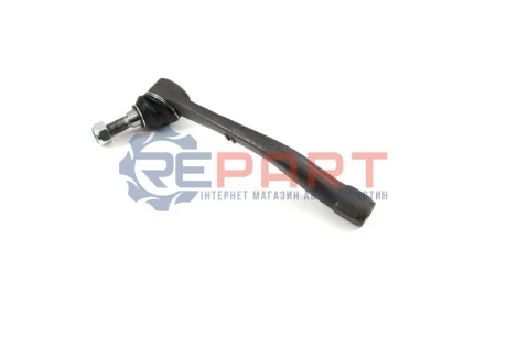 Наконечник тяги рульової (L) Renault Master III/Opel Movano B/Nissan NV400 10- JAKOPARTS J4821124 Купити в Україні