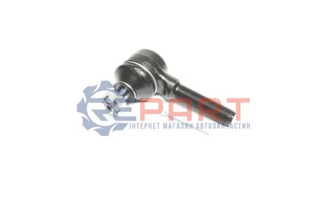 Накінечник тяги рульової (R) Suzuki Vitara 88-98 JAKOPARTS J4828005 Купити в Україні
