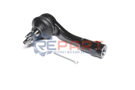 Наконечник тяги рульової (R) Hyundai Accent V/Kia Rio IV 17 JAKOPARTS J4830331 Купити в Україні