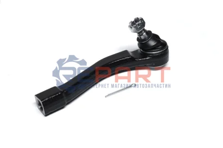 Наконечник тяги рульової (R) Ssangyong Actyon/Kyron/Rexton 02- JAKOPARTS J4830403 Купити в Україні