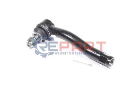 Наконечник тяги рульової (L) Toyota Land Cruiser 100 98-07 JAKOPARTS J4832094 Купити в Україні