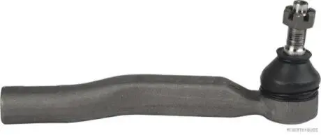 Наконечник тяги рульової (R) Toyota Avensis/Verso 08-18 JAKOPARTS J4832118 Купить в Украине