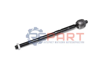 Тяга рульова Opel Corsa D 1.0-1.7 06 JAKOPARTS J4840847 Купить в Украине