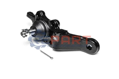 Опора кульова (передня/знизу/R) Toyota Land Cruiser 90 96-02 JAKOPARTS J4872003 Купити в Україні