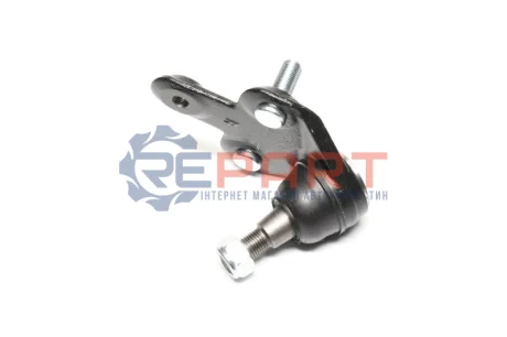 Опора кульова (передня/знизу/R) Lexus RX 08-15/Toyota Highlander/Kluger 07-14 JAKOPARTS J4872060 Купити в Україні