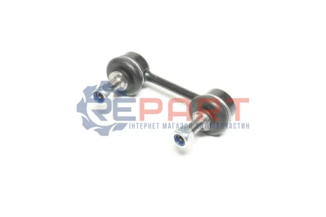 Фото Тяга стабілізатора (заднього) Nissan Micra II 92-03 JAKOPARTS (J4891009) зображення 1