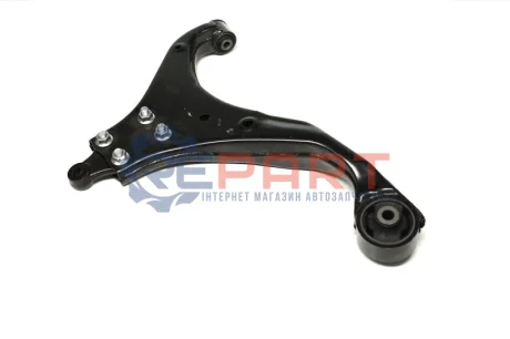 Важіль підвіски (передній/знизу) (L) Hyundai Tucson/Kia Sportage 04- JAKOPARTS J4900320 Купити в Україні