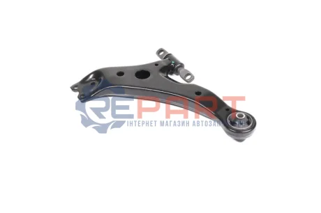 Важіль підвіски (передній) (L) Toyota Highlander 2.4 00-07 JAKOPARTS J4902006 Купити в Україні