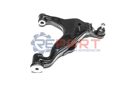 Важіль підвіски (передній/знизу) (L) Toyota Land Cruiser Prado 02-10 JAKOPARTS J4902074 Купити в Україні