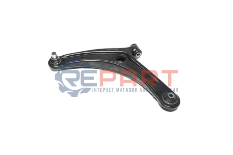 Важіль підвіски (передній/знизу) (L) Citroen C4/Mitsubishi Outlander/Peugeot 4007 06- JAKOPARTS J4905036 Купити в Україні