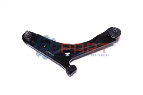 Фото 1 — Важіль підвіски (задній/зверху) MB C-class (W202/W203) 93-08/E-class (W124/W210) 93-03 JAKOPARTS (J4910324) Фото Важіль підвіски (задній/зверху) MB C-class (W202/W203) 93-08/E-class (W124/W210) 93-03 JAKOPARTS (J4910324) зображення 1