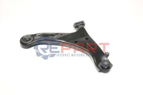 Важіль підвіски (передній) (R) Suzuki Grand Vitara 05-15 JAKOPARTS J4918017 Купити в Україні