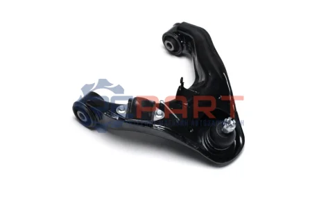 Важіль підвіски (передній/зверху) (L) Mitsubishi L200 2.4 DI-D 14- JAKOPARTS J4925011 Купити в Україні