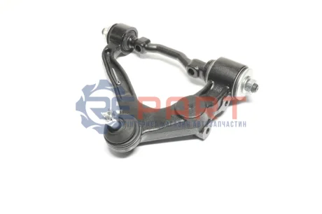 Фото 1 — Важіль підвіски (передній/зверху) (R) Toyota Hiace IV 87- JAKOPARTS (J4932002) Фото Важіль підвіски (передній/зверху) (R) Toyota Hiace IV 87- JAKOPARTS (J4932002) зображення 1